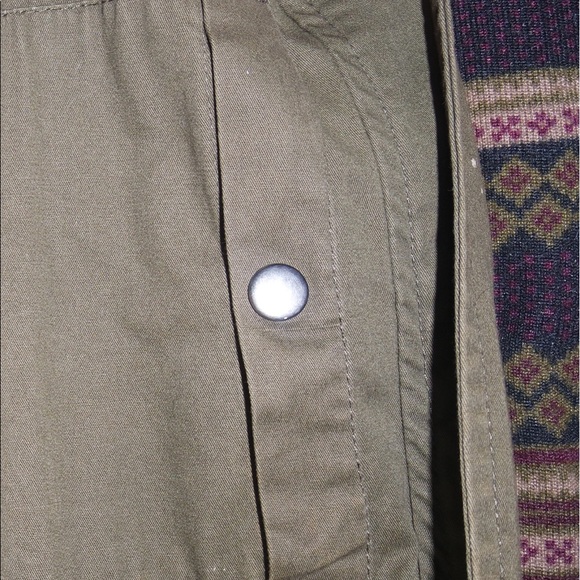 100% Cotton Suzy Sheir Jacket ! - Picture 7 of 11